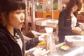 5800元/斤 大连天价海参 价格令人咋舌 海参补在哪里视频封面