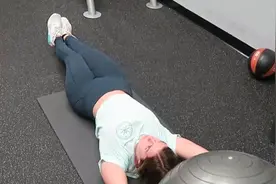 我最喜欢的5种运动方式，从头练习