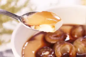 豆浆新吃法，滋补养血气！