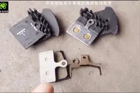 shimano：XT，SLX，DEORE对比完后一句话：贵的好，你觉得呢？视频封面