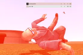 最万能的游戏：GMOD入门教程！玩30分钟就头晕