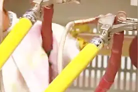 10kV电缆绝缘电阻测试标准化作业