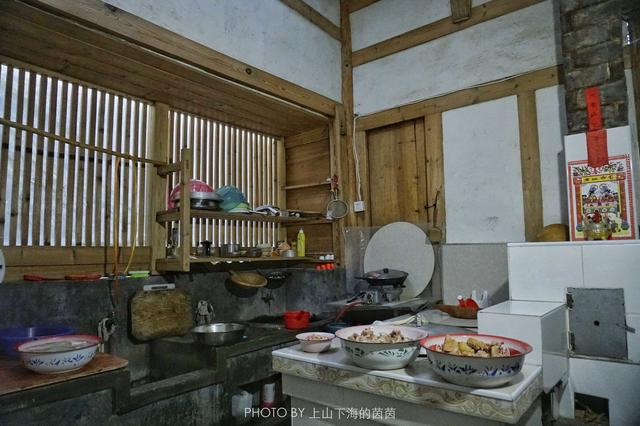 福建藏着一个千年迷你高山村，限量供应闻名八闽的顶级家酿黄酒