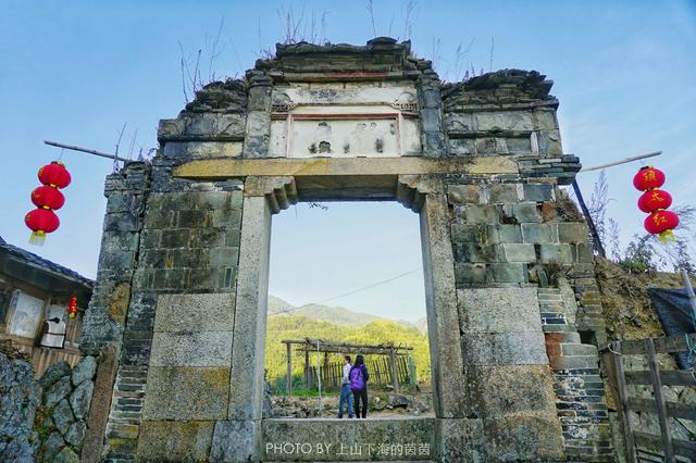 福建藏着一个千年迷你高山村，限量供应闻名八闽的顶级家酿黄酒