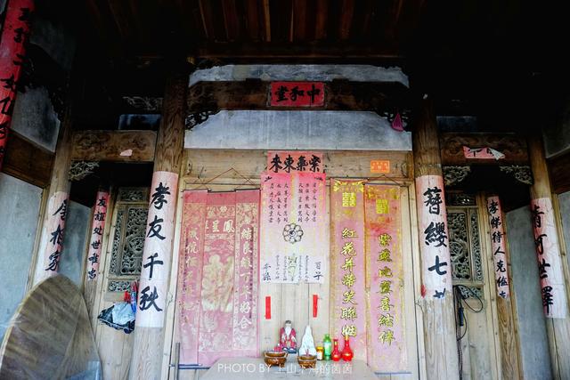 福建藏着一个千年迷你高山村，限量供应闻名八闽的顶级家酿黄酒