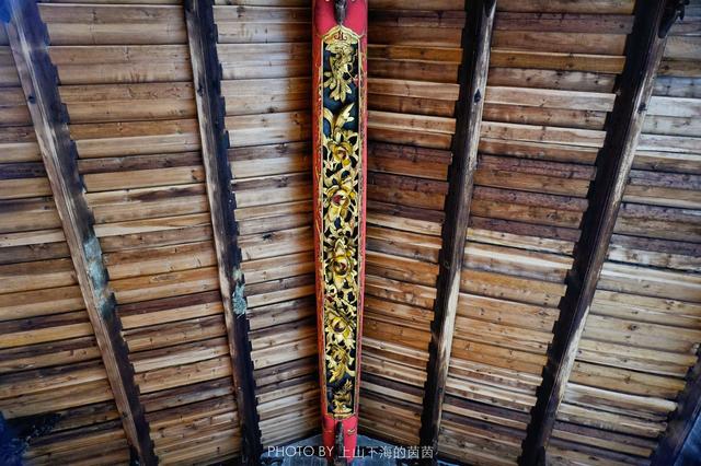 福建藏着一个千年迷你高山村，限量供应闻名八闽的顶级家酿黄酒