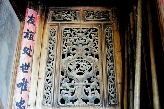 福建藏着一个千年迷你高山村，限量供应闻名八闽的顶级家酿黄酒