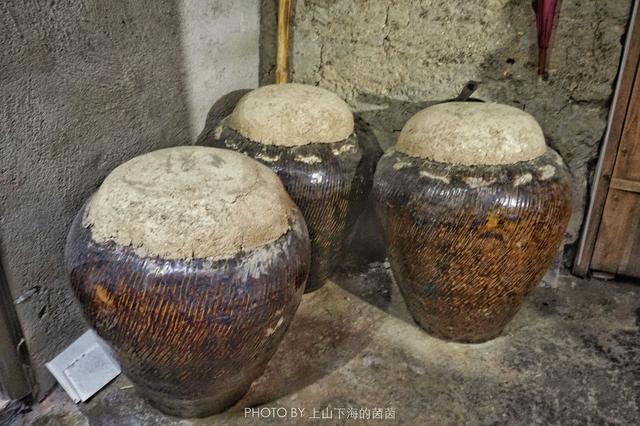 福建藏着一个千年迷你高山村，限量供应闻名八闽的顶级家酿黄酒