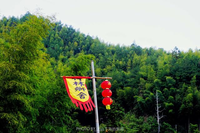 福建藏着一个千年迷你高山村，限量供应闻名八闽的顶级家酿黄酒