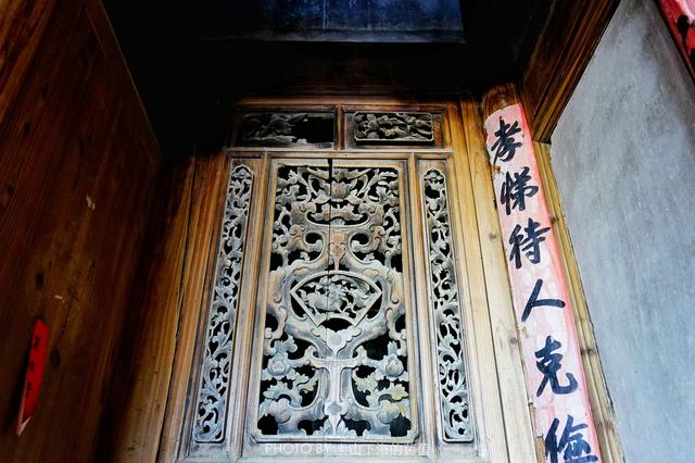 福建藏着一个千年迷你高山村，限量供应闻名八闽的顶级家酿黄酒