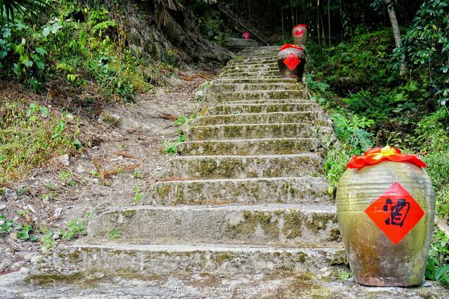 福建藏着一个千年迷你高山村，限量供应闻名八闽的顶级家酿黄酒