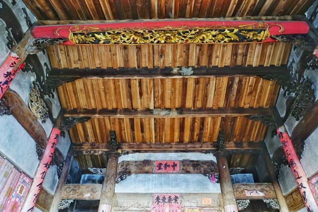 福建藏着一个千年迷你高山村，限量供应闻名八闽的顶级家酿黄酒