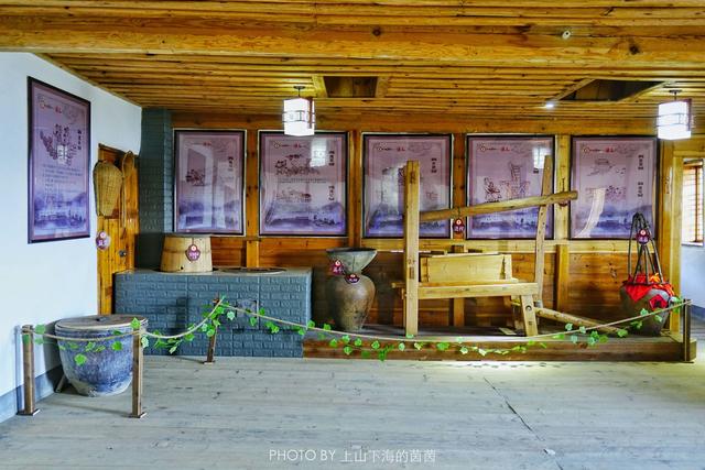 福建藏着一个千年迷你高山村，限量供应闻名八闽的顶级家酿黄酒