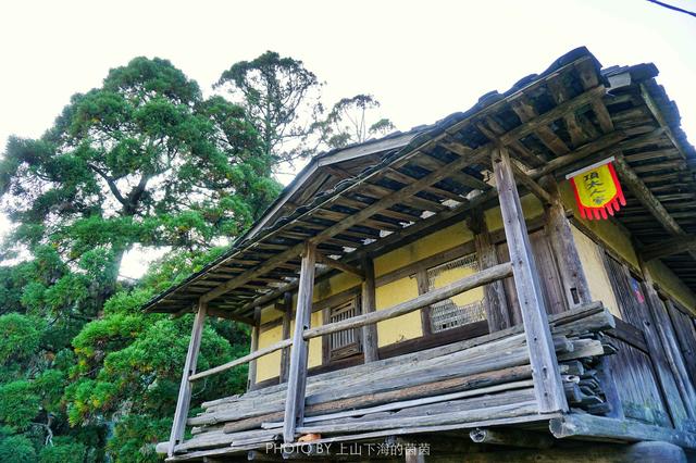 福建藏着一个千年迷你高山村，限量供应闻名八闽的顶级家酿黄酒