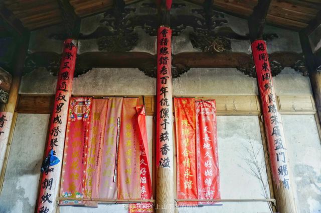 福建藏着一个千年迷你高山村，限量供应闻名八闽的顶级家酿黄酒