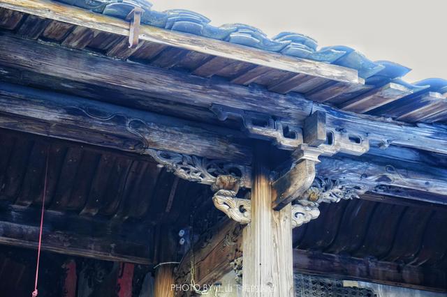 福建藏着一个千年迷你高山村，限量供应闻名八闽的顶级家酿黄酒