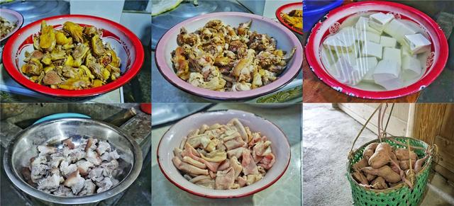 福建藏着一个千年迷你高山村，限量供应闻名八闽的顶级家酿黄酒