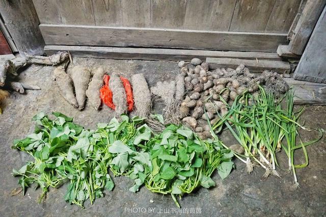 福建藏着一个千年迷你高山村，限量供应闻名八闽的顶级家酿黄酒