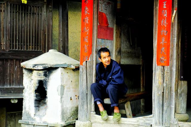 福建藏着一个千年迷你高山村，限量供应闻名八闽的顶级家酿黄酒