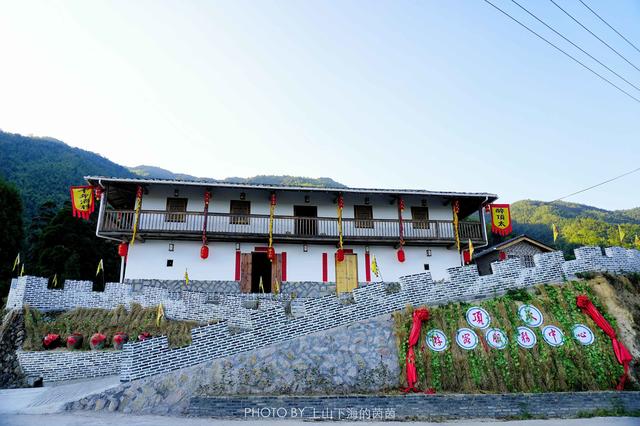 福建藏着一个千年迷你高山村，限量供应闻名八闽的顶级家酿黄酒