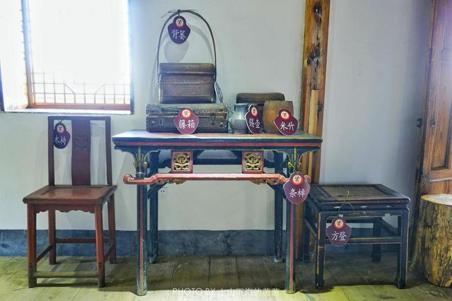 福建藏着一个千年迷你高山村，限量供应闻名八闽的顶级家酿黄酒