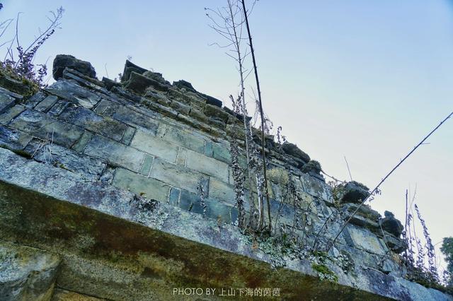 福建藏着一个千年迷你高山村，限量供应闻名八闽的顶级家酿黄酒