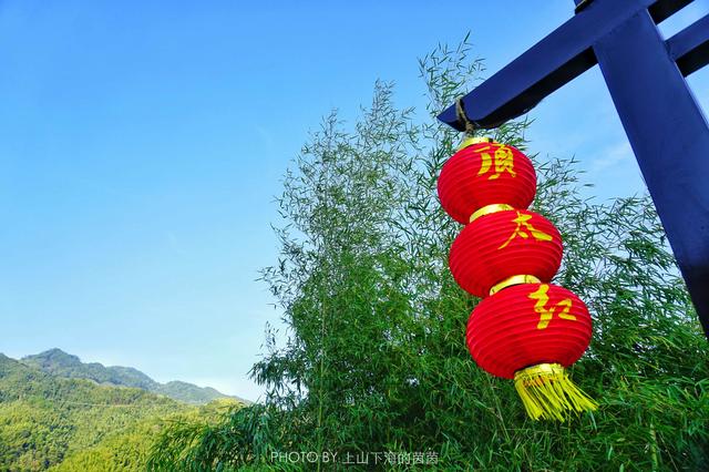 福建藏着一个千年迷你高山村，限量供应闻名八闽的顶级家酿黄酒