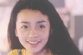 央视主持人朱迅15岁时青涩银幕留影《摇滚青年》饰小小1988年视频封面