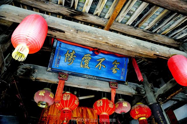 福建藏着一个千年迷你高山村，限量供应闻名八闽的顶级家酿黄酒