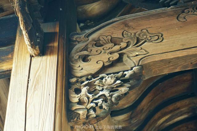 福建藏着一个千年迷你高山村，限量供应闻名八闽的顶级家酿黄酒