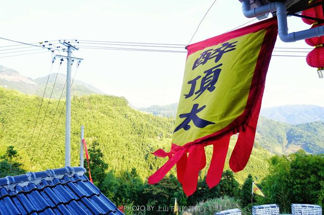 福建藏着一个千年迷你高山村，限量供应闻名八闽的顶级家酿黄酒
