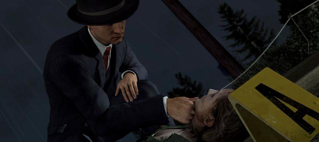 即将登陆switch的r星出品《黑色洛城》到底是一款什么样的游戏?