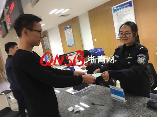落户不再跑断腿，翠苑派出所户口窗口在省人才市场安家！