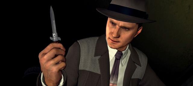 即将登陆switch的r星出品《黑色洛城》到底是一款什么样的游戏?