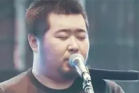 宋冬野唱这首《安和桥》其实背后是一个关于自己不为人知的故事