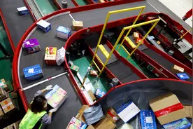 备战双十一 每经记者探秘京东青白江物流园区视频封面