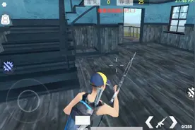 三哥解说 荒野行动MUMU模拟器 按键设置下载教学视频 20171109