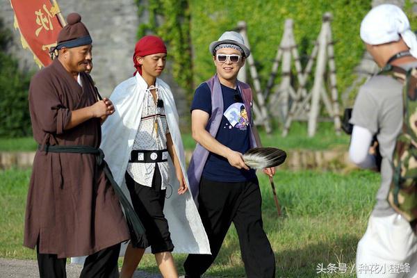 极限挑战羊咩咩洗脑,孙红雷10秒落泪助梦群演,泪中带笑本周连播
