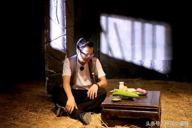 极限挑战羊咩咩洗脑,孙红雷10秒落泪助梦群演,泪中带笑本周连播