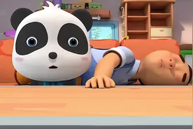 叫人起床的新方式，你们城里人太会玩了