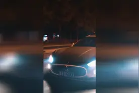 修车工开豪车遇见一美女 撩妹之后还车钥匙的时候呆住了视频封面