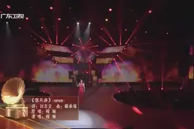 经典老歌《信天游》好歌图片