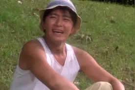 四大天王当年有多火？星爷熬夜排队，也买不到他的一张门票视频封面