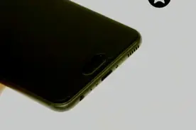 华为P10 USB接口拆解更换教程