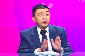 金正昆教授开讲，座次讲究以左为大，那左和右是怎么区分的呢？