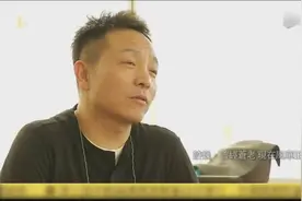 鲁豫：你会要孩子吗，许巍的回答也是亮了，不是他的老婆会怎么想