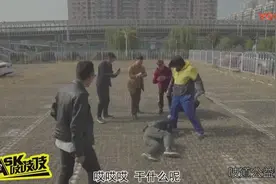 没手机了怎么办，李老鼠教你一招，社会现实啊视频封面