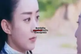 赵丽颖的男装扮相太惊艳！英勇帅气，怪不得女生都对她动心视频封面