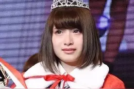 日本评选"第一可爱女高中生"，这审美有点清奇图片