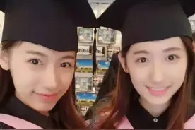 羡煞众人|复旦最美双胞胎同被哈佛录取，看那些颜值逆天的双胞胎，简直不得了！（内附热气球和莎翁的情书获奖名单）图片